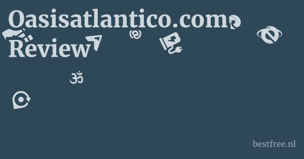 Oasisatlantico.com Review 1 by BestFREE.nl