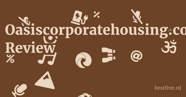 Oasiscorporatehousing.com Review 1 by BestFREE.nl