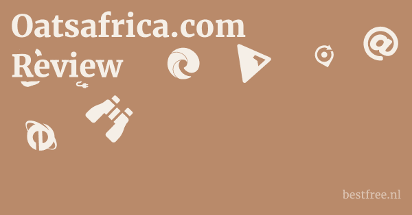 Oatsafrica.com Review 1 by BestFREE.nl