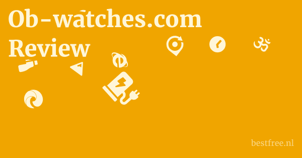 Ob-watches.com Review 1 by BestFREE.nl