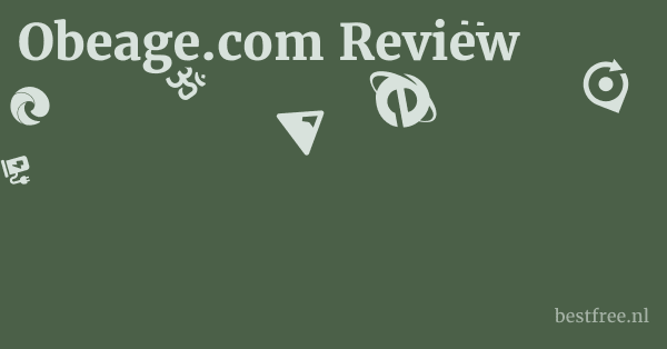 Obeage.com Review 1 by BestFREE.nl