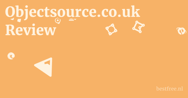 Objectsource.co.uk Review 1 by BestFREE.nl
