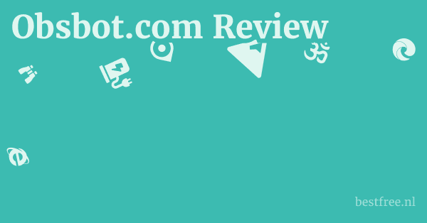 Obsbot.com Review 1 by BestFREE.nl