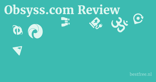 Obsyss.com Review 1 by BestFREE.nl