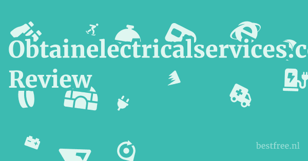 Obtainelectricalservices.co.uk Review 1 by BestFREE.nl