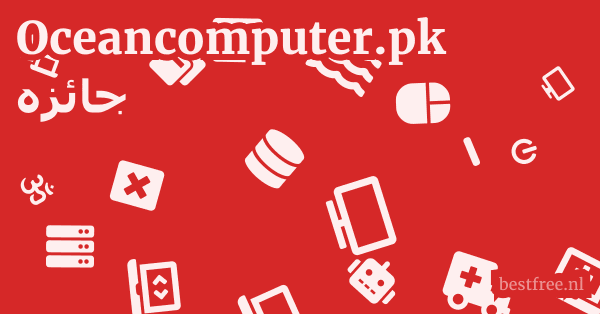 Oceancomputer.pk جائزہ