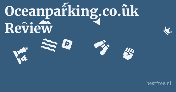 Oceanparking.co.uk Review 1 by BestFREE.nl