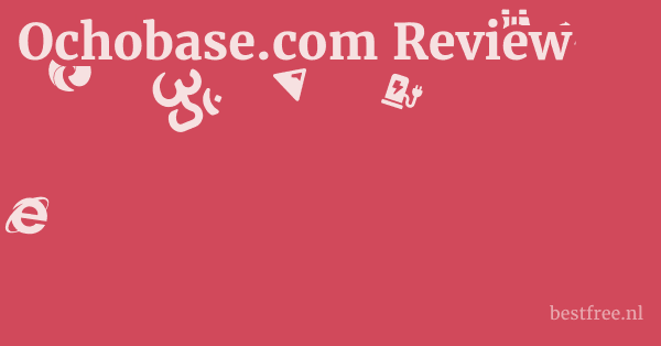 Ochobase.com Review 1 by BestFREE.nl