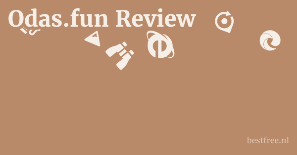Odas.fun Review 1 by BestFREE.nl