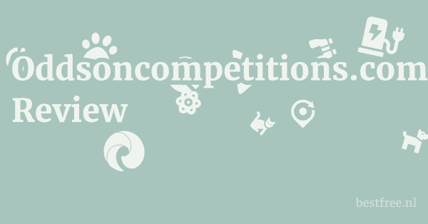 Oddsoncompetitions.com Review 1 by BestFREE.nl