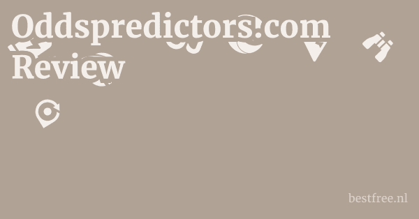 Oddspredictors.com Review 1 by BestFREE.nl