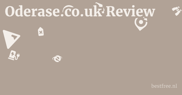 Oderase.co.uk Review 1 by BestFREE.nl