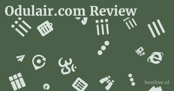 Odulair.com Review 1 by BestFREE.nl