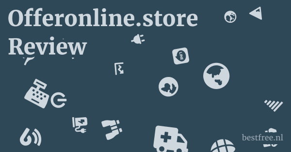 Offeronline.store Review 1 by BestFREE.nl