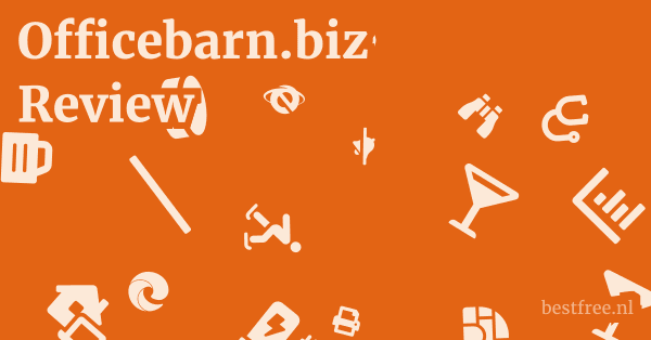 Officebarn.biz Review 1 by BestFREE.nl