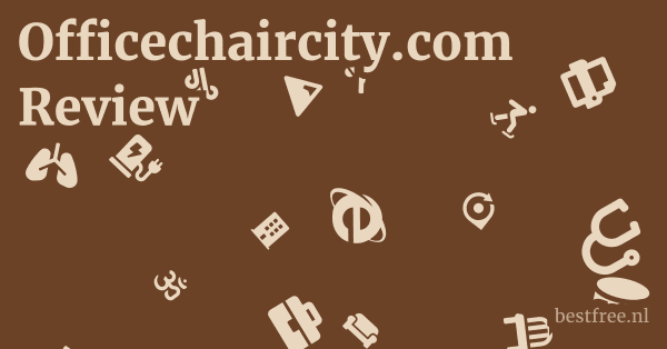 Officechaircity.com Review 1 by BestFREE.nl