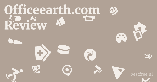 Officeearth.com Review 1 by BestFREE.nl