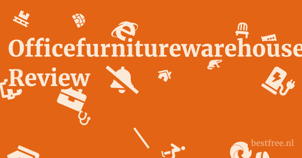 Officefurniturewarehouse.co.nz Review