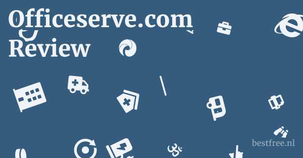 Officeserve.com Review 1 by BestFREE.nl