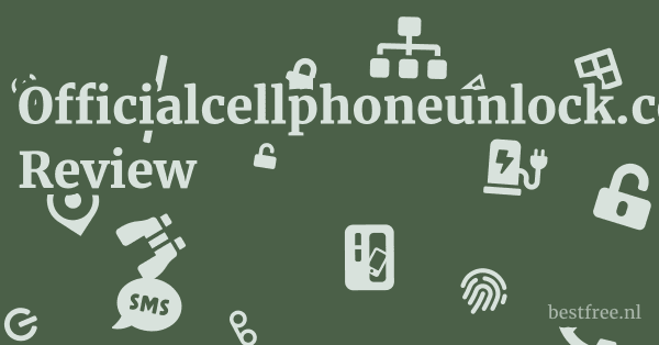 Officialcellphoneunlock.com Review 1 by BestFREE.nl