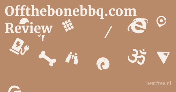 Offthebonebbq.com Review 1 by BestFREE.nl