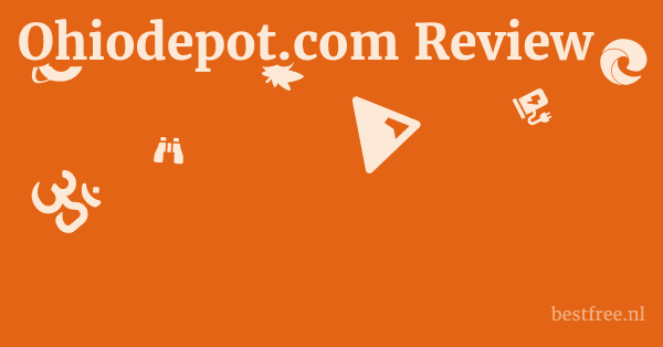 Ohiodepot.com Review 1 by BestFREE.nl