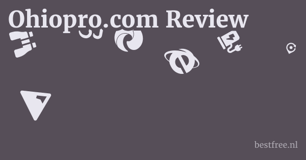 Ohiopro.com Review 1 by BestFREE.nl