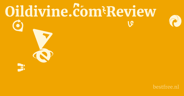 Oildivine.com Review 1 by BestFREE.nl
