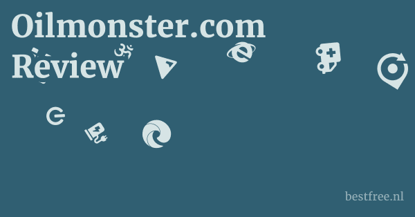Oilmonster.com Review 1 by BestFREE.nl