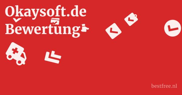 Okaysoft.de Bewertung 1 by BestFREE.nl
