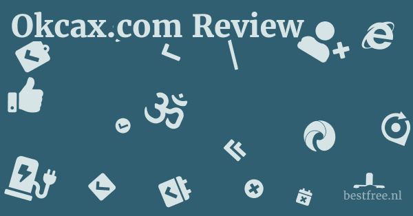 Okcax.com Review & First Look 1 by BestFREE.nl
