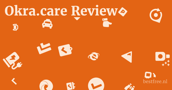 Okra.care Review 1 by BestFREE.nl