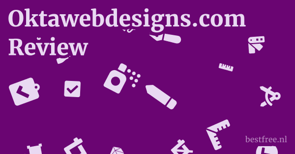 Oktawebdesigns.com Review 1 by BestFREE.nl