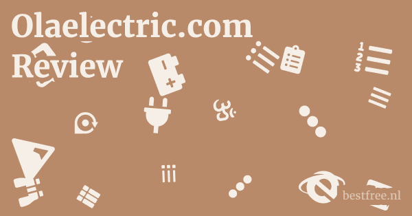 Olaelectric.com Review 1 by BestFREE.nl