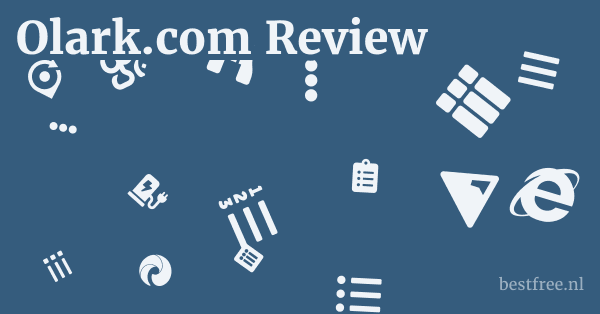 Olark.com Review 1 by BestFREE.nl