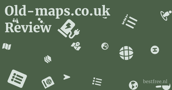 Old-maps.co.uk Review 1 by BestFREE.nl