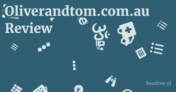 Oliverandtom.com.au Review 1 by BestFREE.nl
