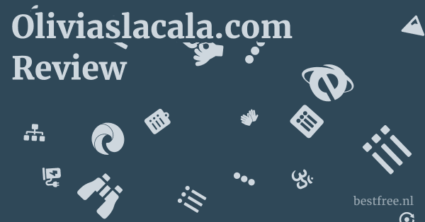 Oliviaslacala.com Review 1 by BestFREE.nl