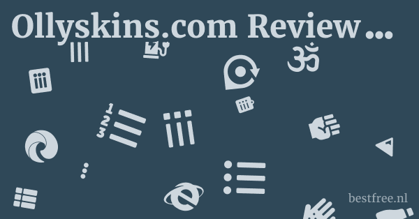 Ollyskins.com Review 1 by BestFREE.nl