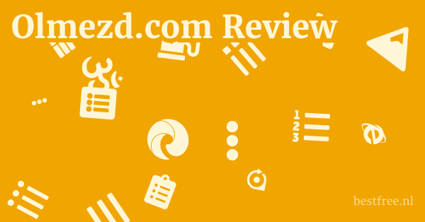 Olmezd.com Review 1 by BestFREE.nl