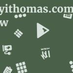 Olubiyithomas.com Review 9 by BestFREE.nl