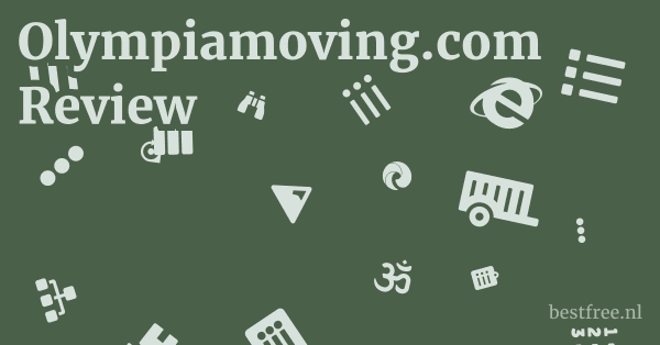 Olympiamoving.com Review 1 by BestFREE.nl
