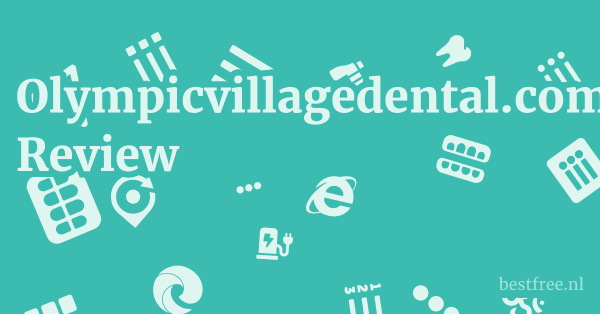 Olympicvillagedental.com Review 1 by BestFREE.nl