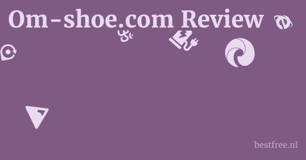 Om-shoe.com Review 1 by BestFREE.nl