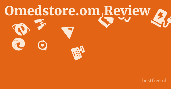 Omedstore.om Review 1 by BestFREE.nl