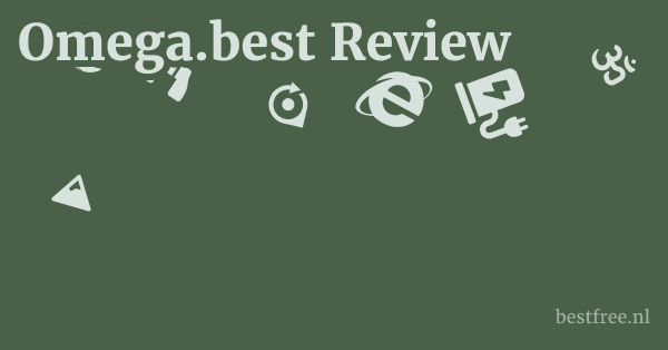 Omega.best Review 1 by BestFREE.nl