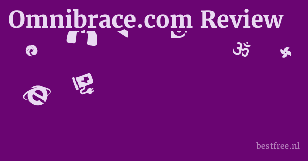 Omnibrace.com Review 1 by BestFREE.nl