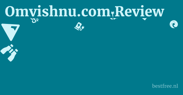 Omvishnu.com Review 1 by BestFREE.nl