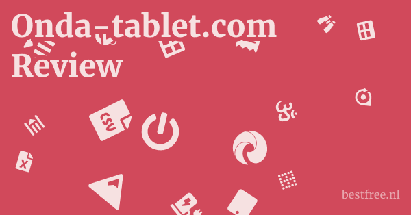 Onda-tablet.com Review 1 by BestFREE.nl