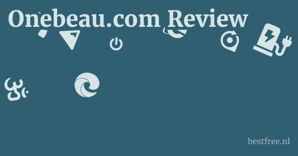 Onebeau.com Review 1 by BestFREE.nl